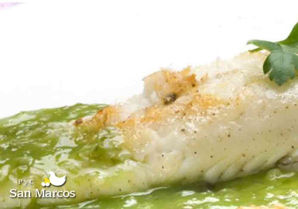 receta
